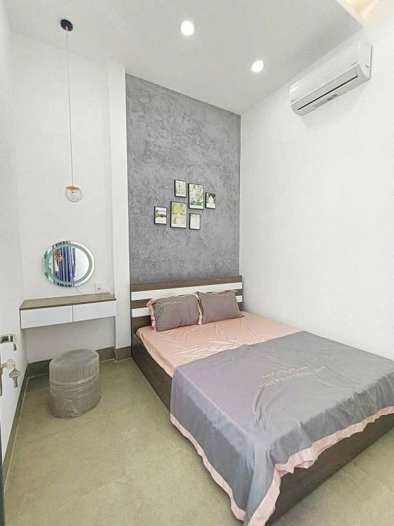 Apartment  Phú Thứ
