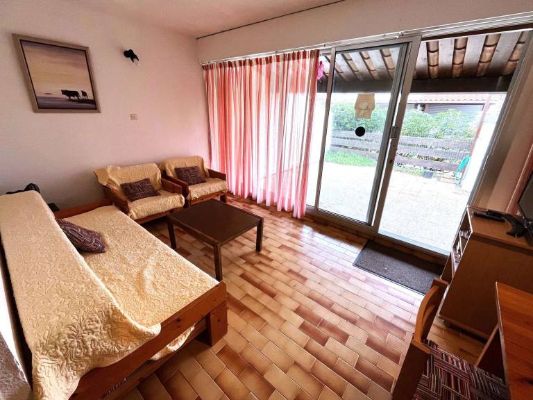 Rental apartment | Next to the beach | Pets allowed — photo 2