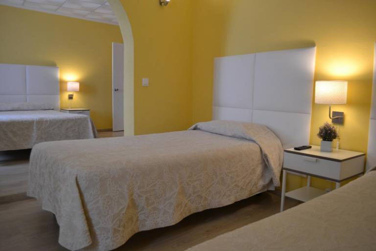Bed & Breakfast Elvas