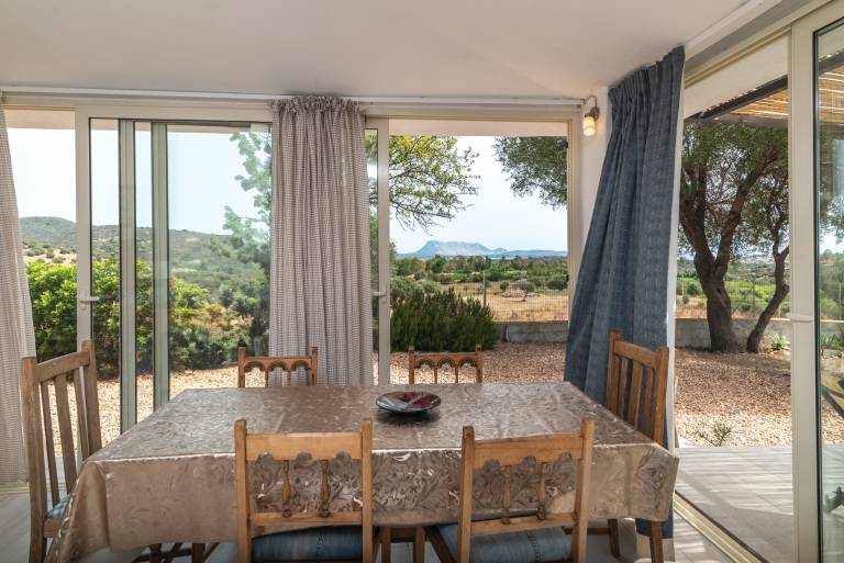 House with BBQ, garden & patio | Sea view — photo 2