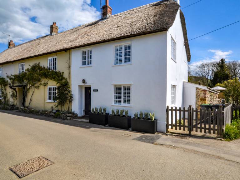 Cottage Chideock