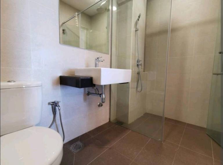 98 m² Ferienwohnung