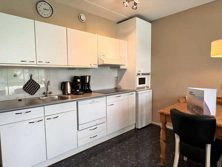 Child-friendly holiday apartment | Pets are welcome — photo 5