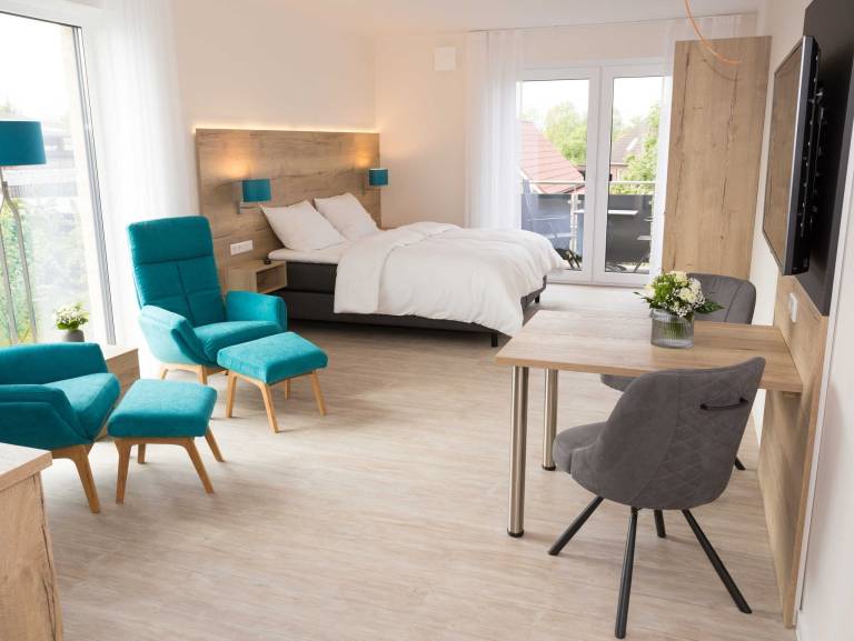 Ferienwohnung  Quakenbrück