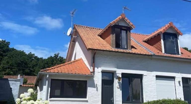 House with garden, grill & terrace — photo 5
