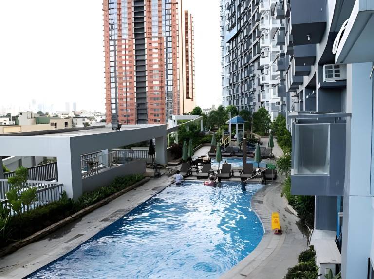 Pleasant rental apartment with pool | Perfect for remote work | Pets allowed — photo 3