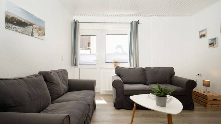 Ferienwohnung Orth