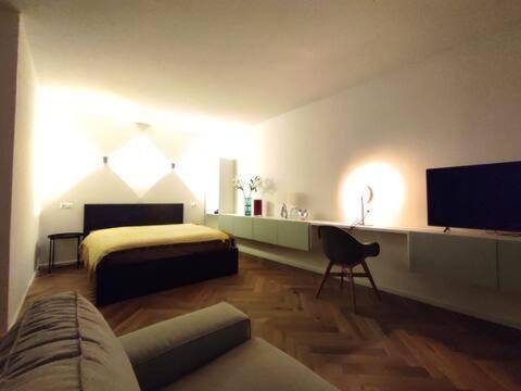 Rental apartment | Pets allowed — photo 2