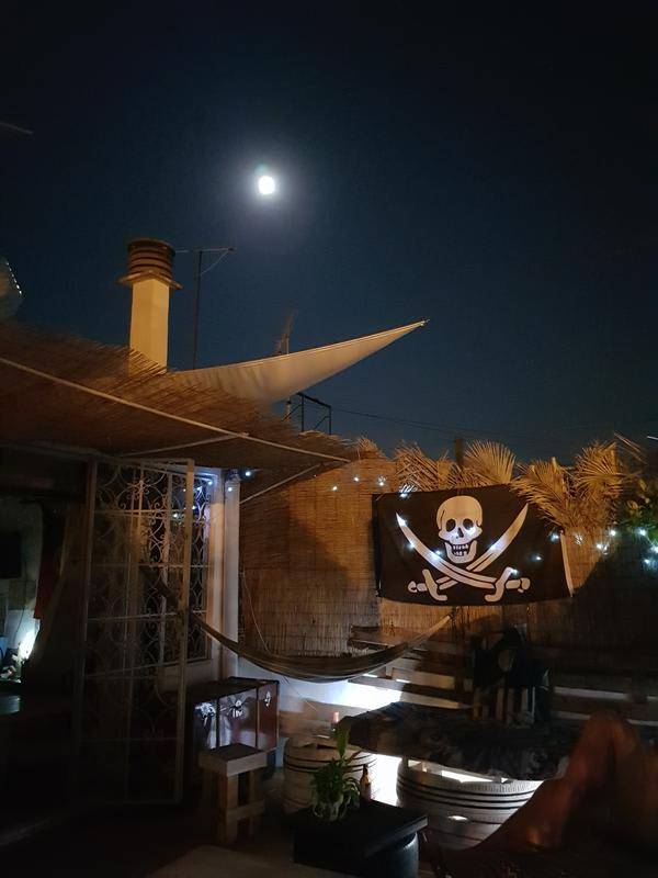 Hostel Faro