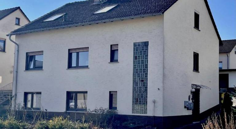 70 m&sup2; Ferienwohnung