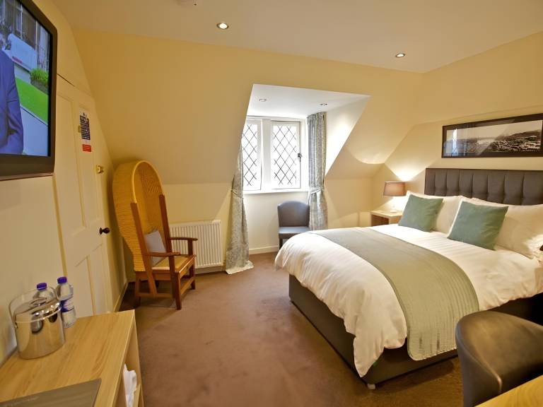 Bed and breakfast Kirkwall