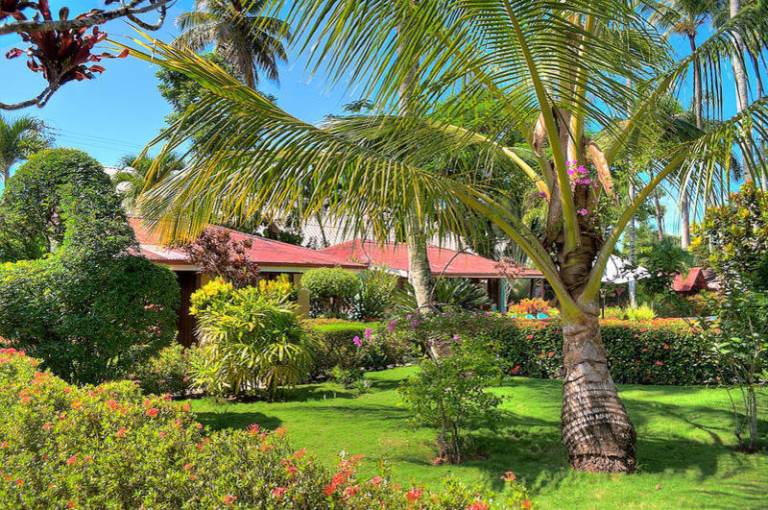 Hotel Palococo — photo 5