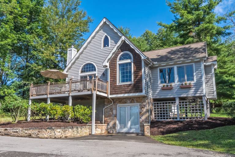 House McHenry