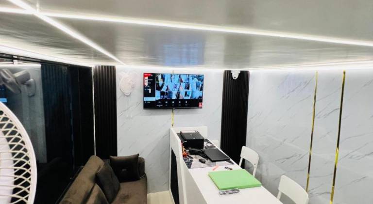 GG STAY INN — photo 3