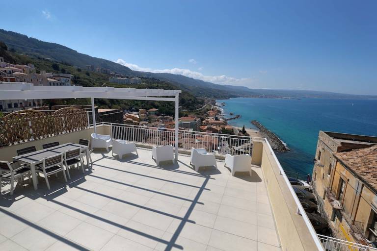 Bed & Breakfast Pizzo