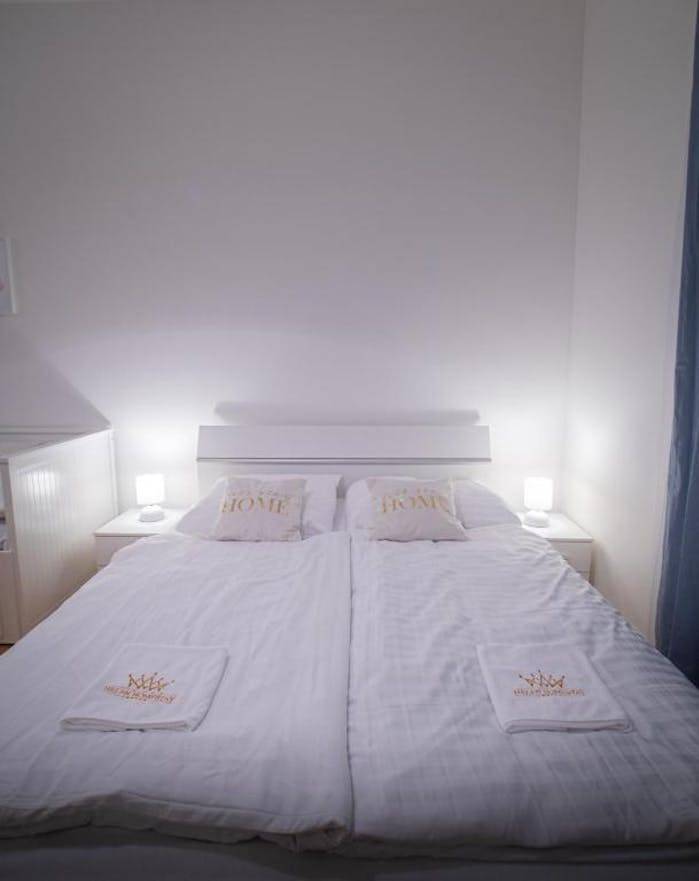 Appartement  Praag 9