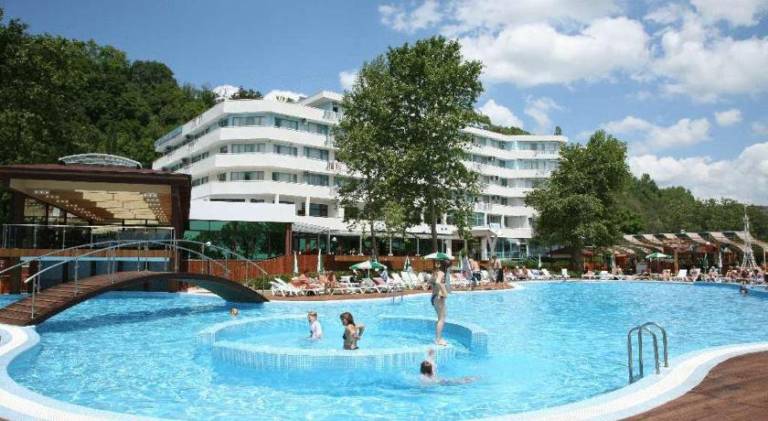 Hotel Arabella Beach — photo 3