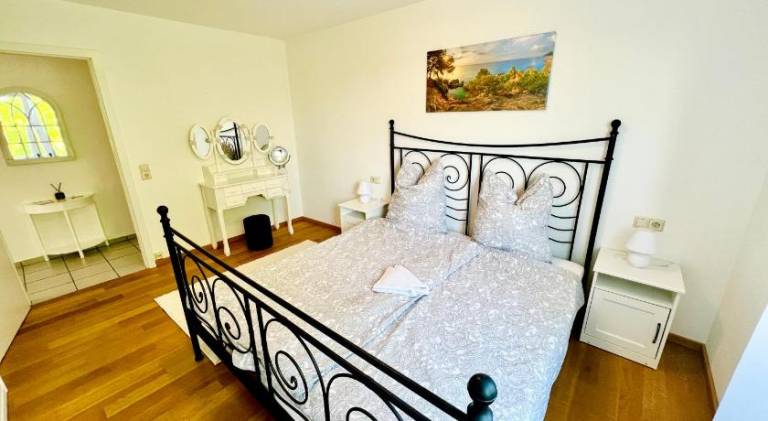 Apartment with 1 room for 4 persons in Ravensburg