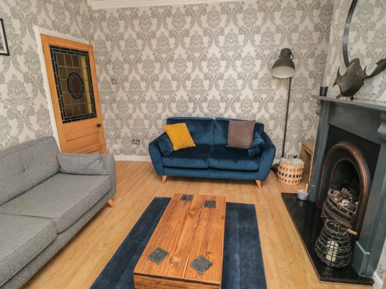 Cottage with garden | Beach view — photo 4