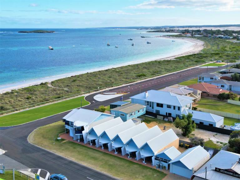 House Lancelin