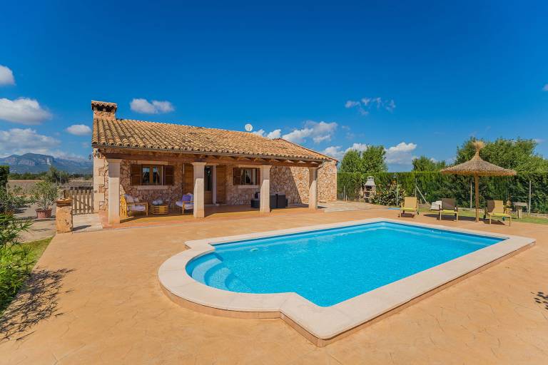 Villa Sencelles
