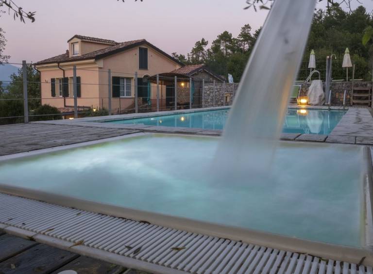 Privatzimmer Alassio