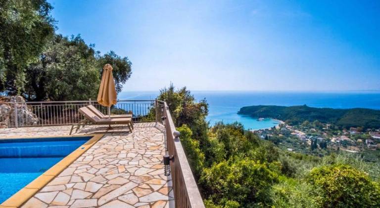 Villa Parga