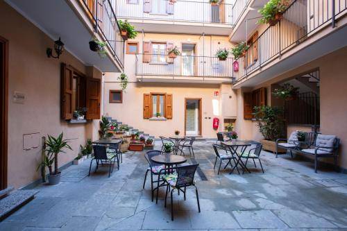 Bed and breakfast Lecco