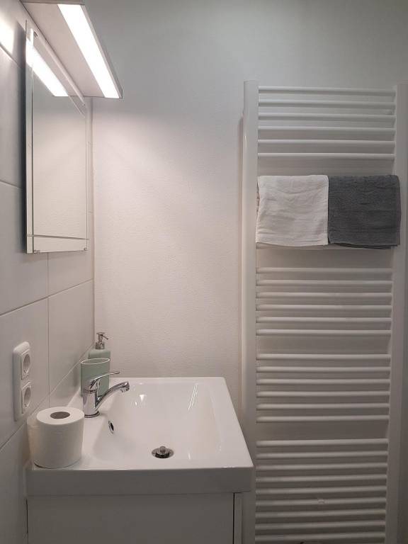 Jutta Deluxe Appartement (DE Bad Reichenhall) - Steiner Christian - 518041 — photo 5