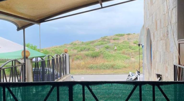 19 m² Ferienwohnung