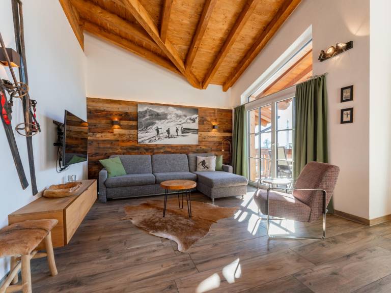 Fully equipped beautiful apartment with sauna | Dogs allowed — photo 3