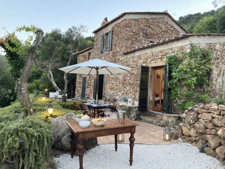 Hus Cavo