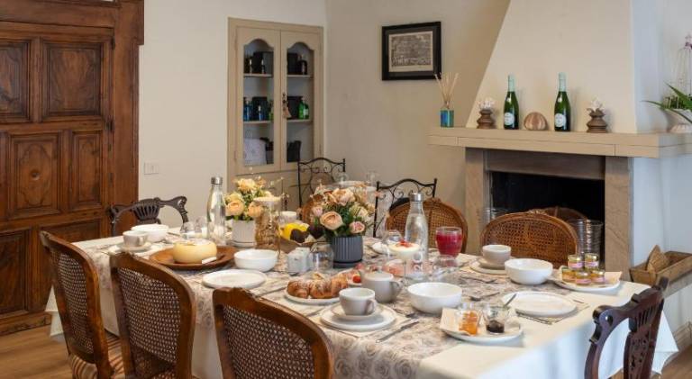 La Locanda di Villa Toscana — photo 3