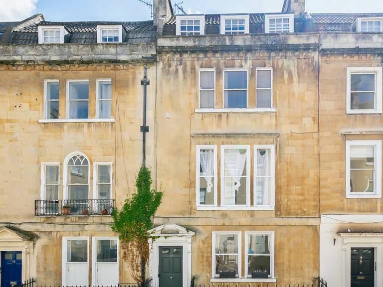 Apartment Keynsham