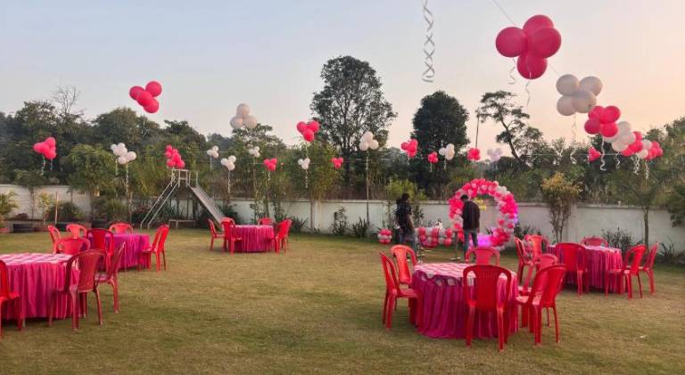 Rajaji Retreat Resort — photo 4