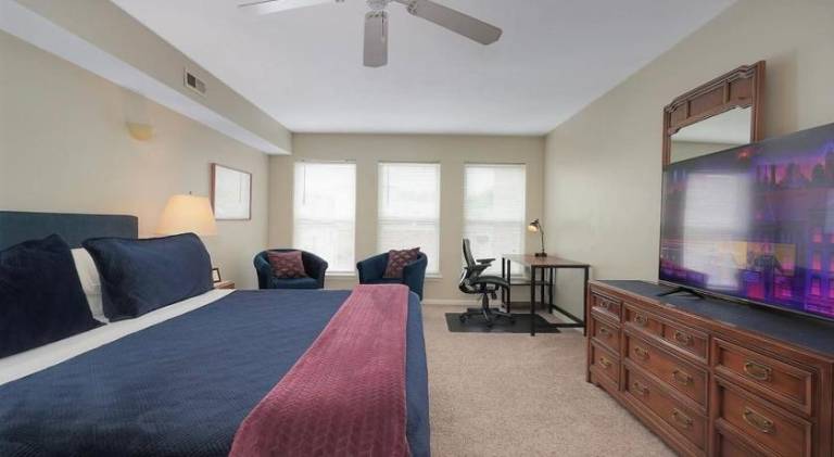 Wonderful vacation home | Pets are welcome — photo 2