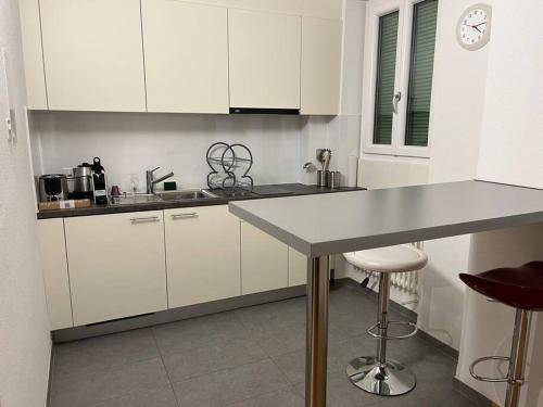 Ferienwohnung Lausanne