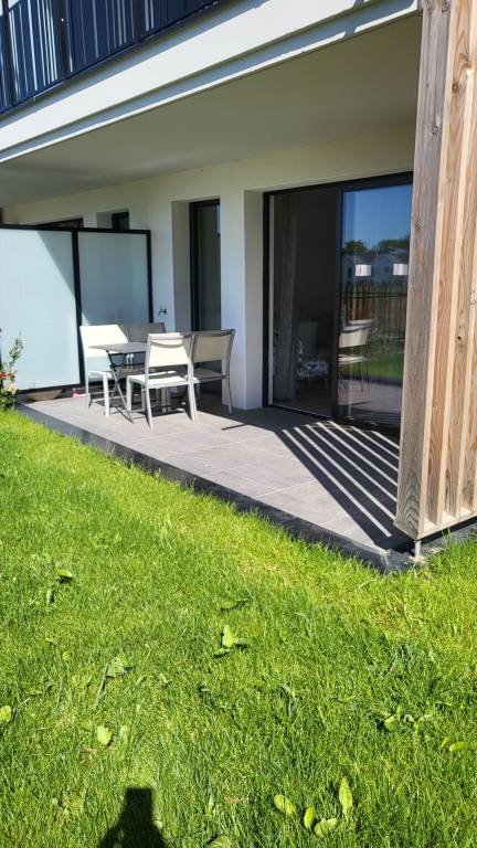 Appartement Vannes