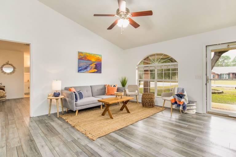 House Navarre