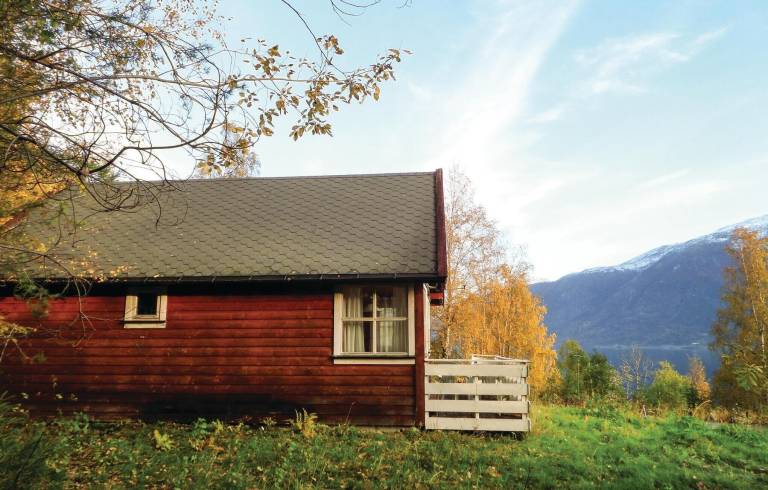 Casa Ulvik