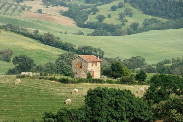 Appartamento Cinigiano