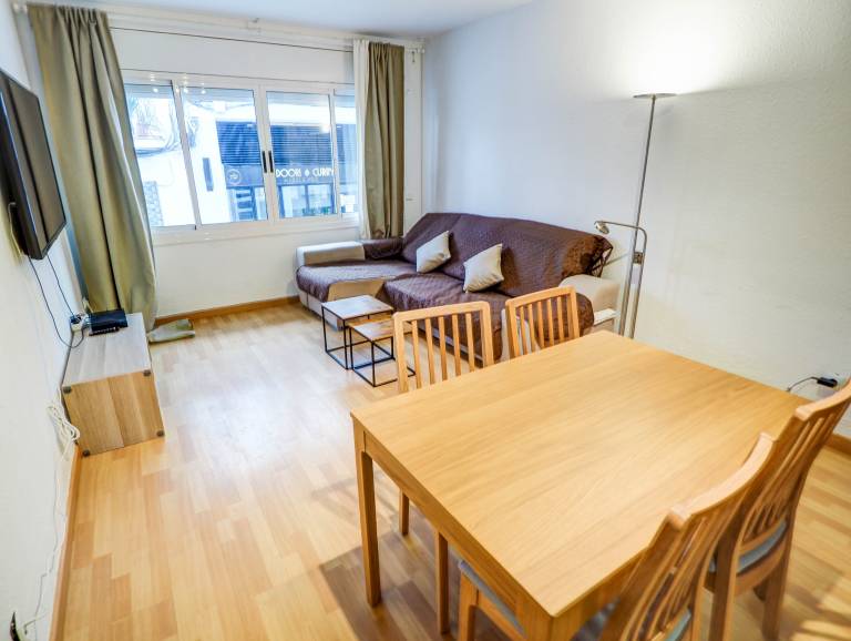 Rental apartment | City view — photo 2