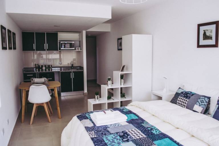Apartamento  Ushuaia