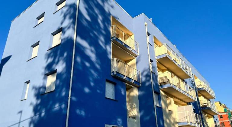 Rental apartment with 1 room for 4 persons — photo 4
