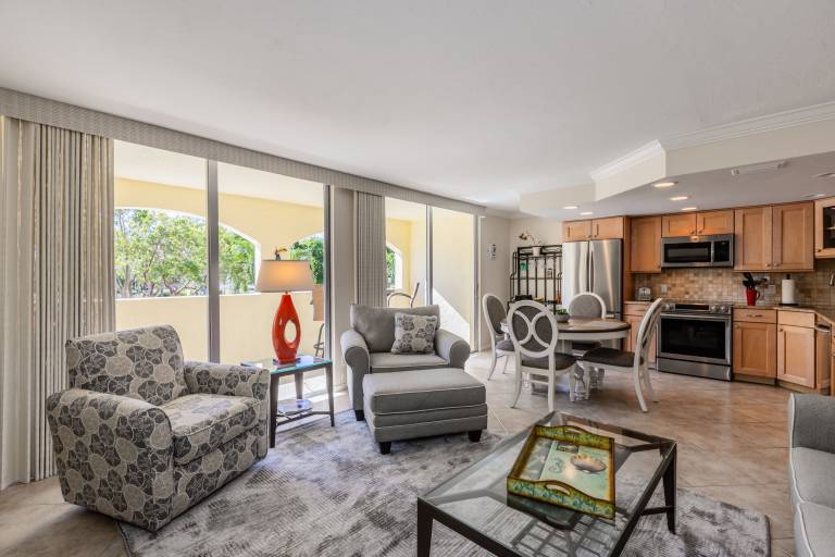 Condo Marco Island