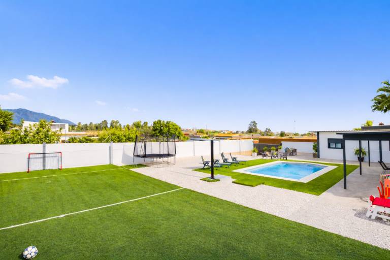 Casa rural Fuengirola