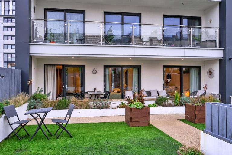 Ferienwohnung  Plymouth