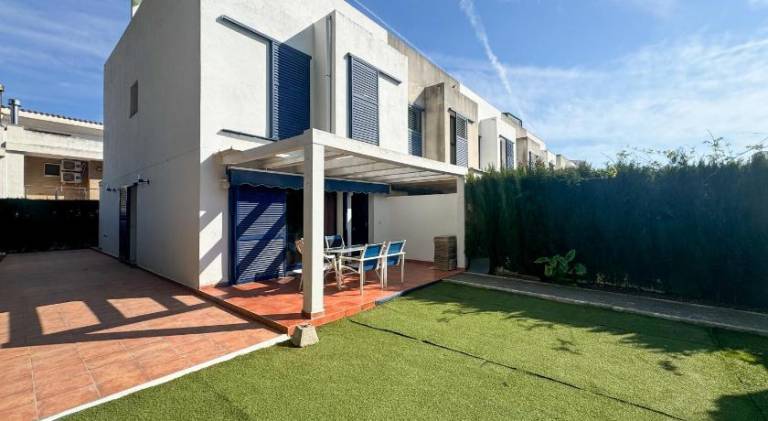 Holiday apartment with pool | Pets are welcome in Oropesa del Mar