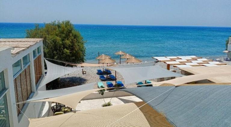 Phil Samosflats Beachfront Maisonettes — photo 5