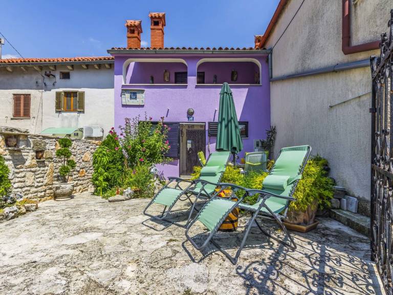 Casa vacanza  Trget